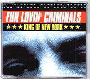 Fun Lovin Criminals - King Of New York